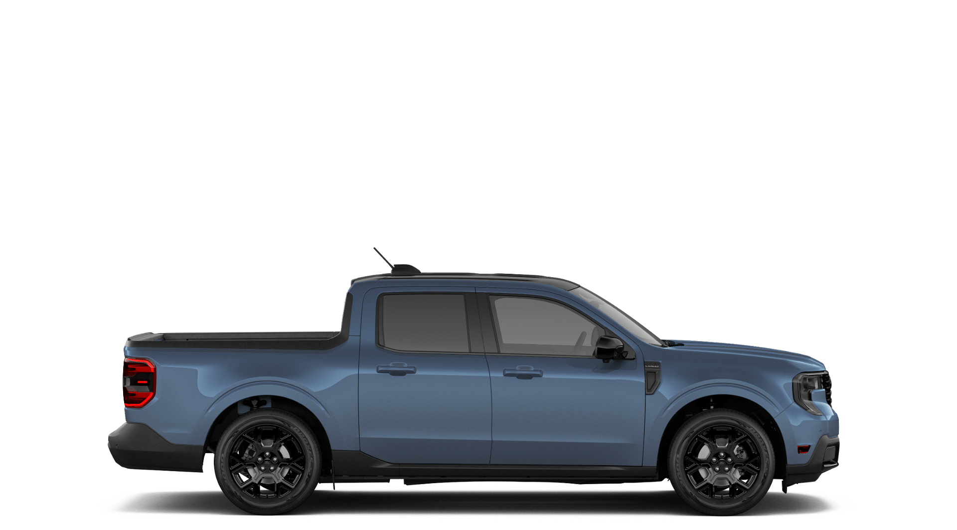 2026 Ford Maverick® External Image 1